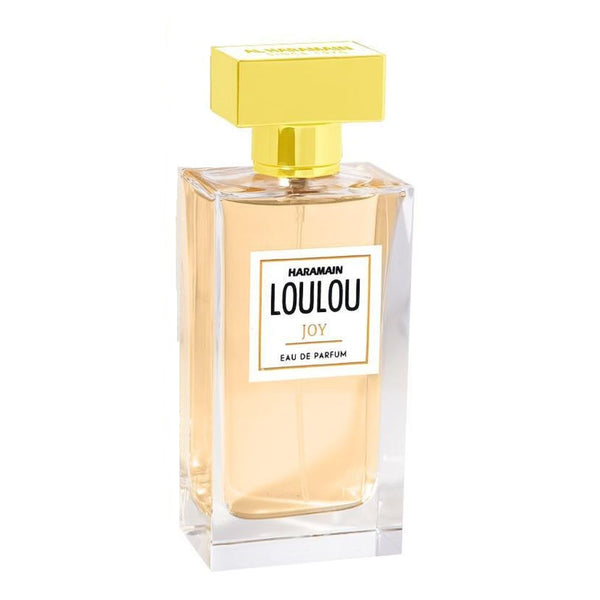 Дамски Парфюм Al Haramain Loulou Joy EDP 100 мл.