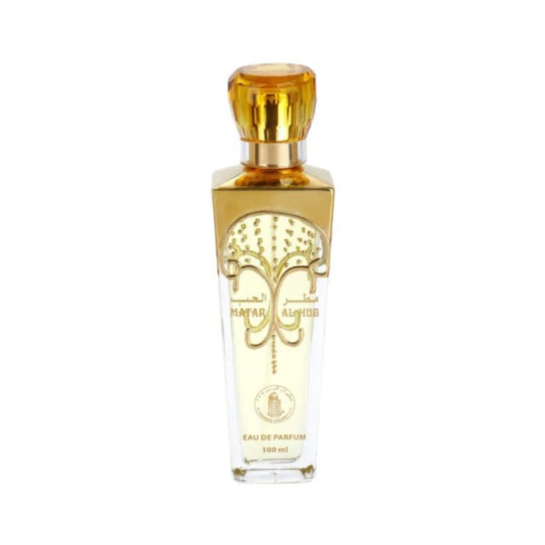 Al Haramain Matar Al Hub EDP 100 мл. - Унисекс