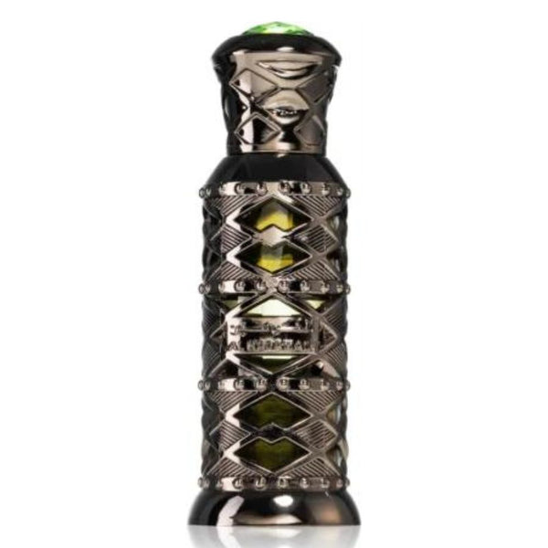 Парфюмно Масло Al Haramain Musk Noir 12 мл. - Унисекс