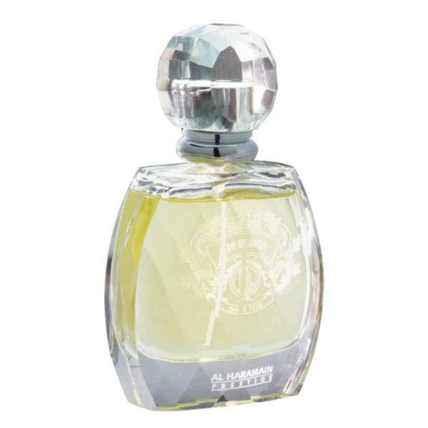 Al Haramain Ode Of Oudh EDP 70 мл. - Унисекс