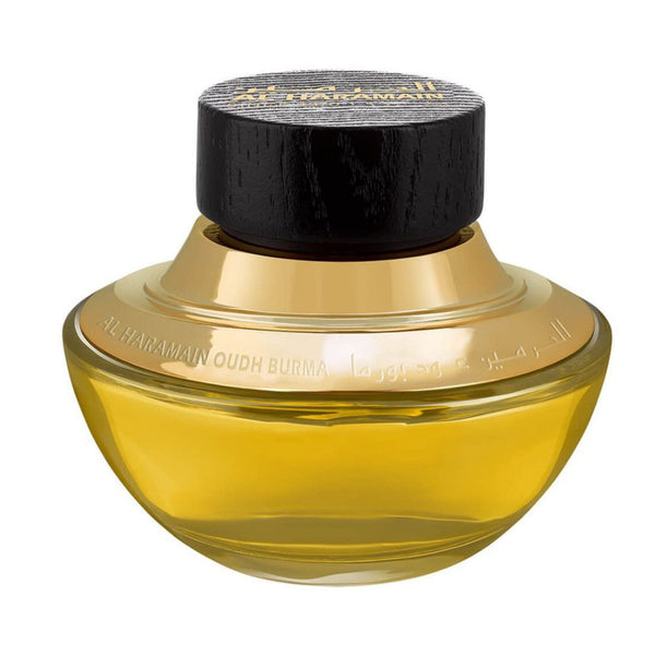 Al Haramain Oudh Burma EDP 75 мл. - Унисекс