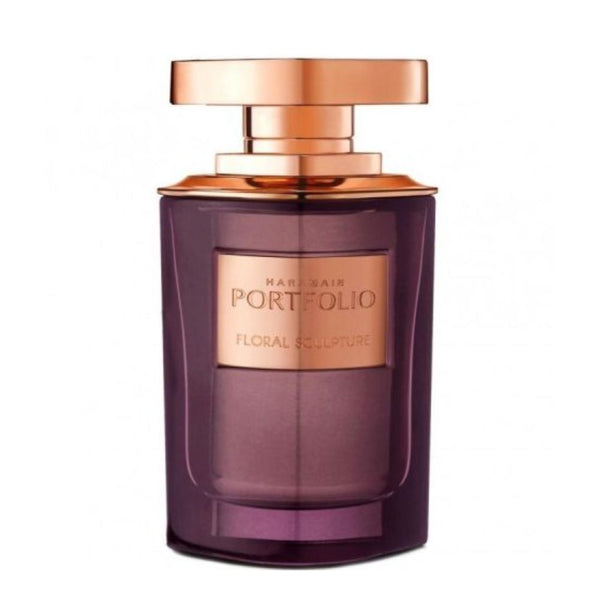 Al Haramain Portfolio Floral Sculpture EDP 75 мл. - Унисекс
