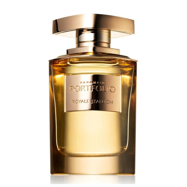 Al Haramain Portfolio Royale Stallion EDP 75 мл. - Унисекс