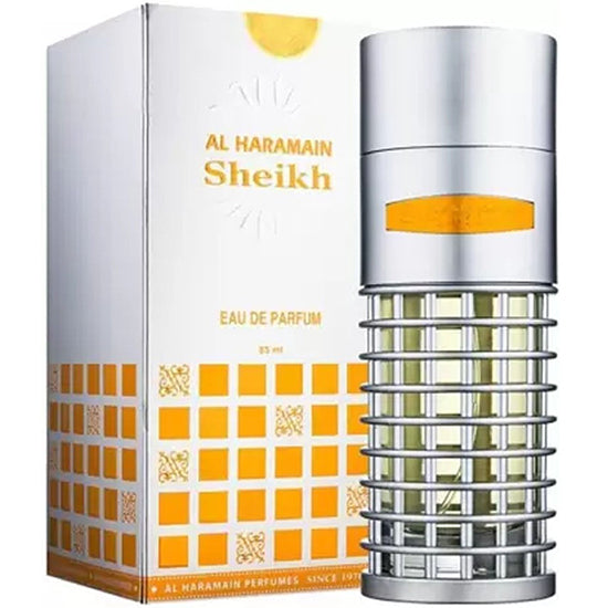Al Haramain Sheikh EDP 85 мл. - Унисекс