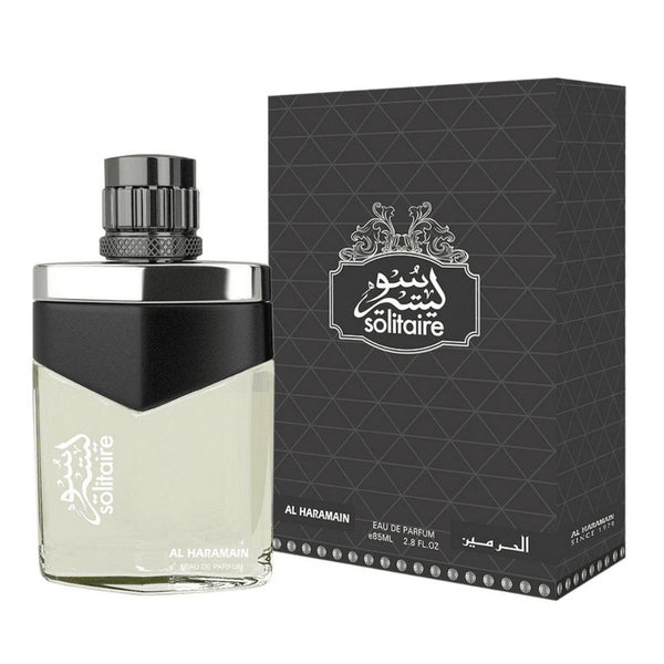 Al Haramain Solitaire EDP 85 мл. - Унисекс