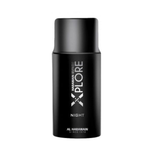 Al Haramain Xplore Night EDP 100 мл. - Унисекс