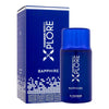 Al Haramain Xplore Sapphire EDP 100 мл. - Унисекс