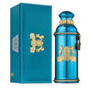 Alexandre.J Mandarine Sultane EDP 100 мл. - Унисекс