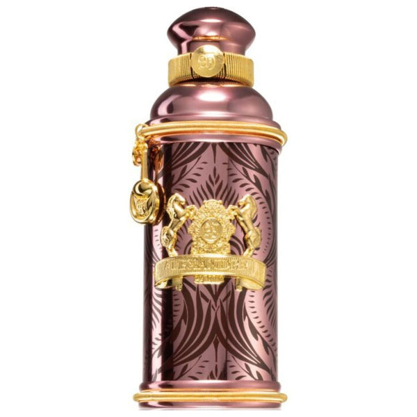 Alexandre.J Morning Muscs EDP 100 мл. - Унисекс