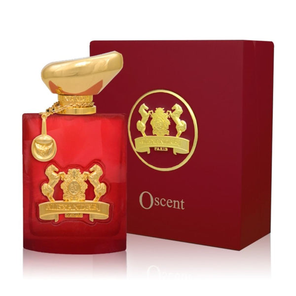 Alexandre.J Oscent Rouge EDP 100 мл. - Унисекс