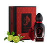Arabesque Perfumes Bacara Extrait de Parfum 50 мл. - Унисекс