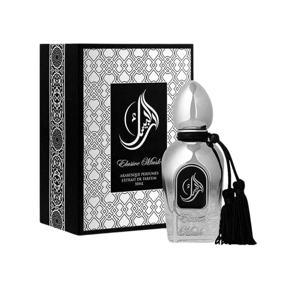 Arabesque Perfumes Elusive Musk Extrait de Parfum 50 мл. - Унисекс