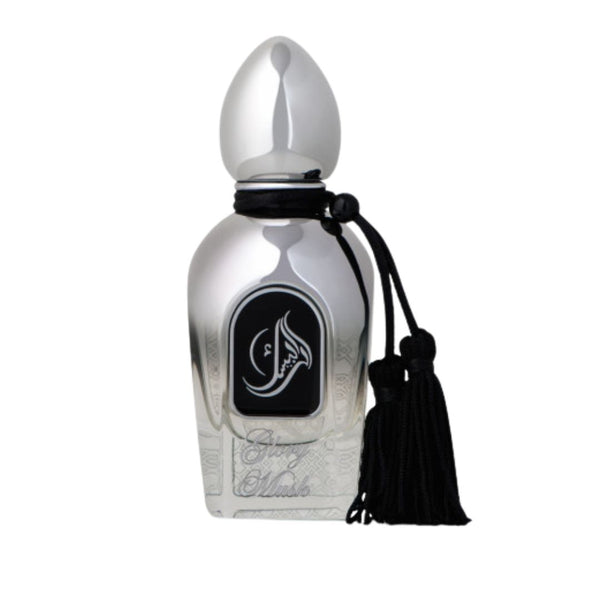 Arabesque Perfumes Glory Musk Extrait de Parfum 50 мл. - Унисекс