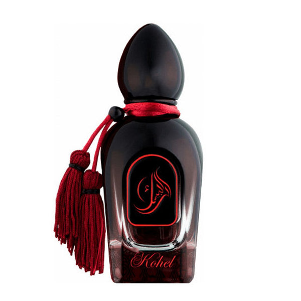 Arabesque Perfumes Kohel Extrait de Parfum 50 мл. - Унисекс