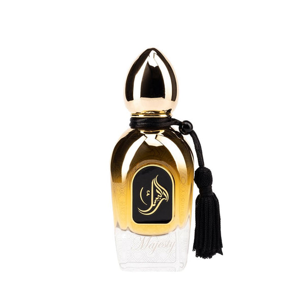 Arabesque Perfumes Majesty Extrait de Parfum 50 мл. - Унисекс