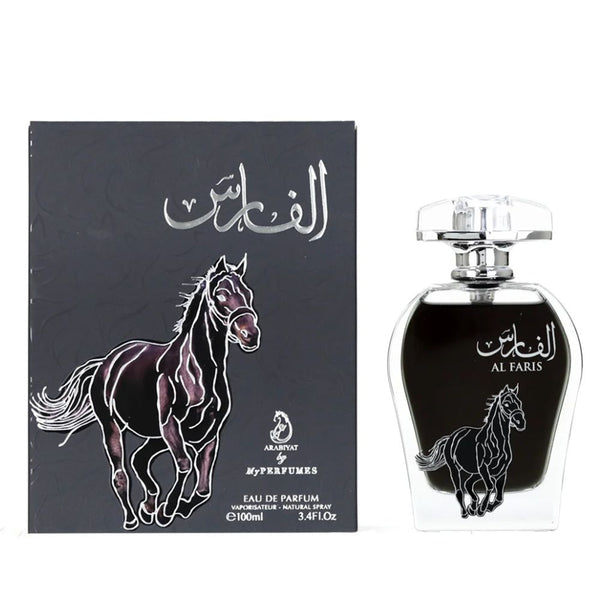 Arabiyat Al Faris EDP 100 мл. - Унисекс