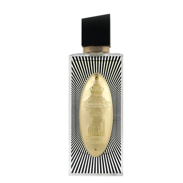 Arabiyat Ash'aa Oud Noir EDP 110 мл. - Унисекс