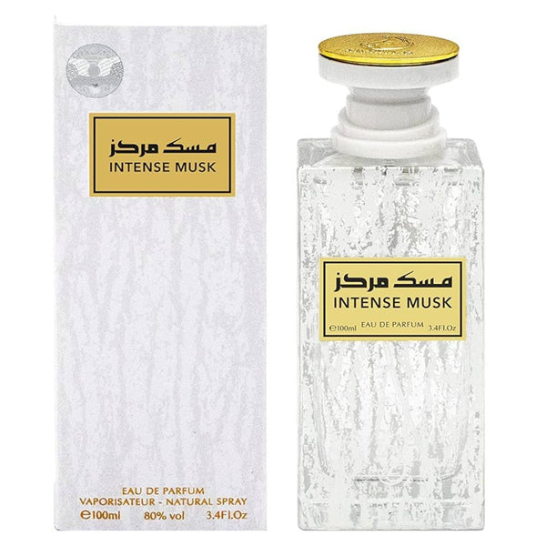 Arabiyat Intense Musk EDP 100 мл. - Унисекс