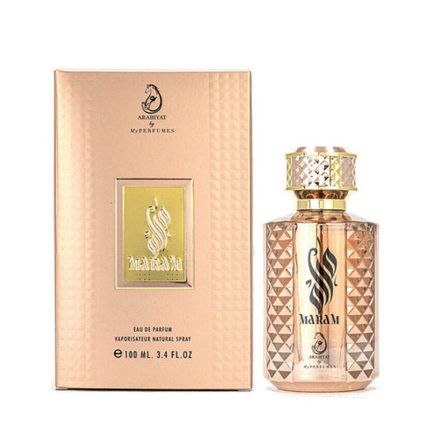 Arabiyat Maram EDP 100 мл. - Унисекс