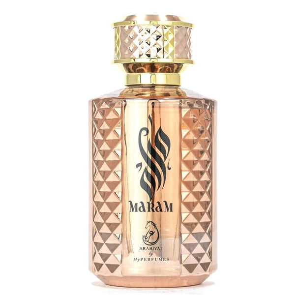 Arabiyat Maram EDP 100 мл. - Унисекс