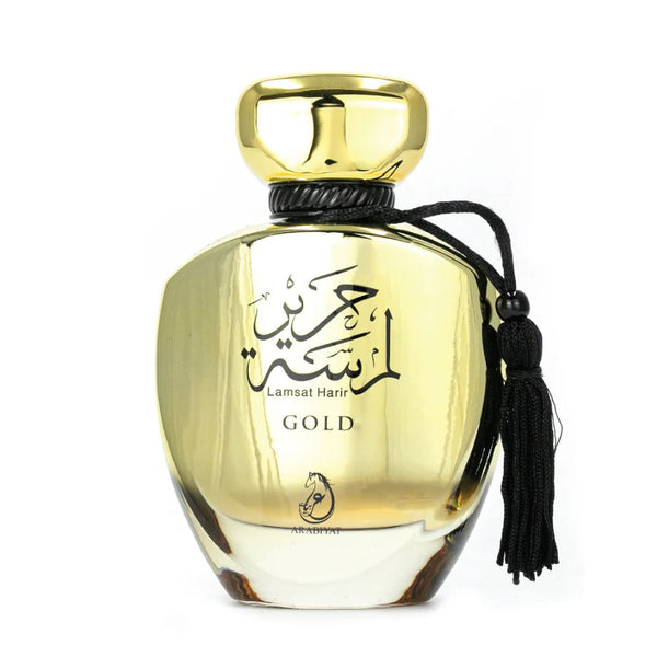 Arabiyat Prestige Lamsat Harir Gold EDP 100 мл. - Унисекс