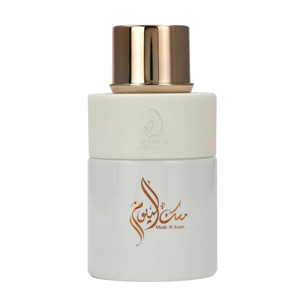 Arabiyat Prestige Musk Al Youm EDP 100 мл. - Унисекс