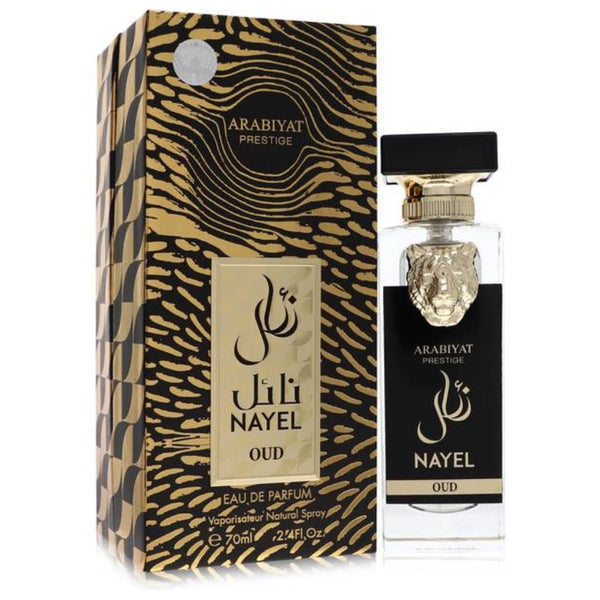 Arabiyat Prestige Nayel Oud EDP 70 мл. - Унисекс