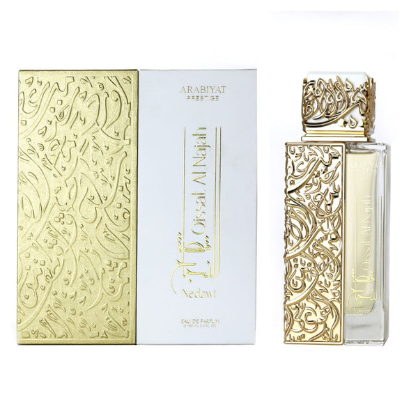 Arabiyat Prestige Qissat Al Najah Kiamichi Nedawi EDP - Унисекс