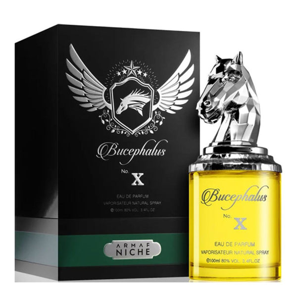 Armaf Bucephalus X EDP 100 мл. - Унисекс