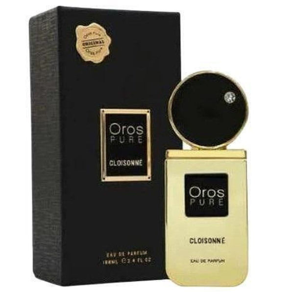 Oros Pure Cloisonne EDP 100 мл. - Унисекс