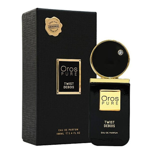 Oros Pure Twist Debois EDP 100 мл. - Унисекс
