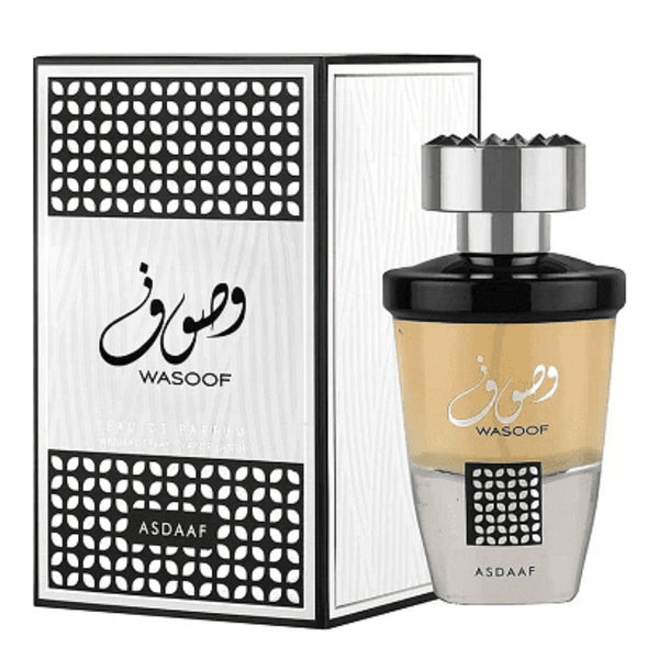Asdaaf Wasoof EDP 100 мл. - Унисекс