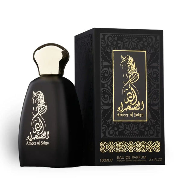 Athoor Al Alam Ameer Al Sahra EDP 100 мл. - Унисекс