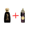 Athoor Al Alam Ameer Al Sahra EDP 100 мл. - Унисекс + Дезодорант My Perfumes Soul Mate Intense 250 мл. - Унисекс