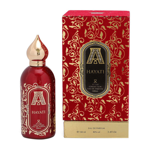 Attar Collection Hayati EDP 100 мл. - Унисекс