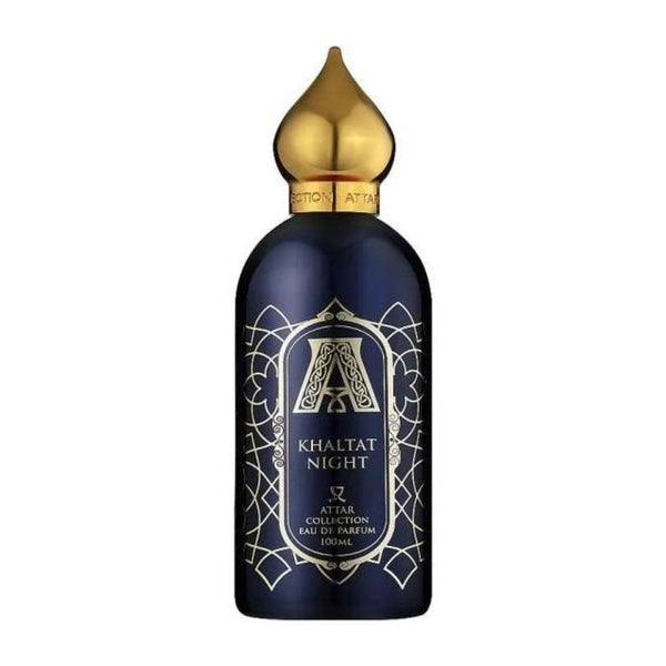 Attar Collection Khaltat Night EDP 100 мл. - Унисекс