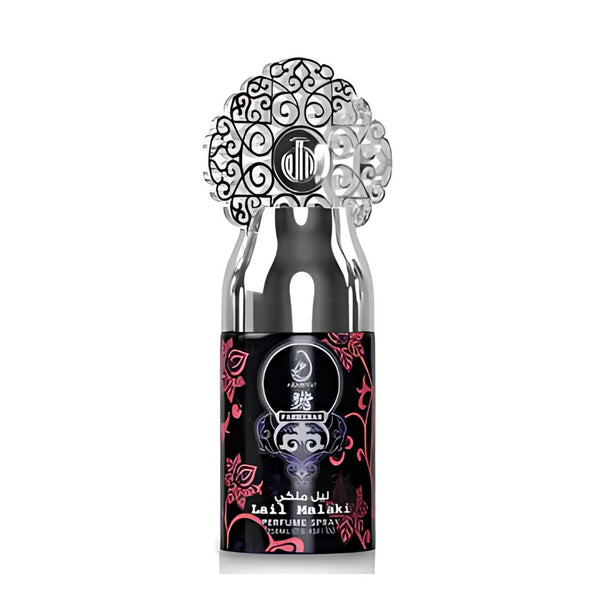 Дамски Дезодорант My Perfumes Fakhirah Lail Malaki by Arabiyat 250 мл.