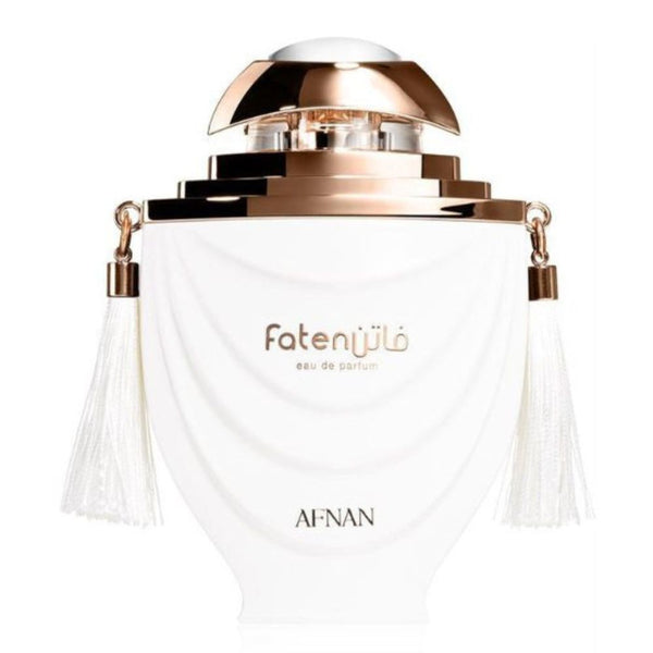 Дамски Парфюм Afnan Faten White EDP 100 мл.