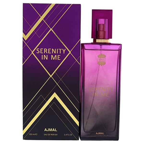 Дамски Парфюм Ajmal Serenity In Me EDP 100 мл.