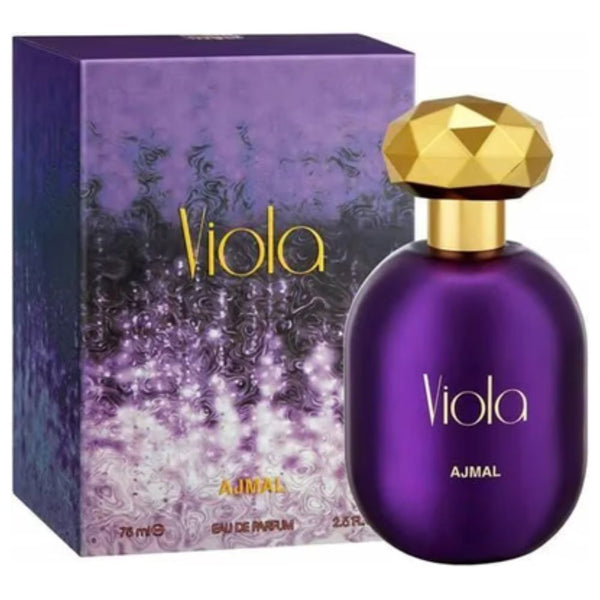 Дамски Парфюм Ajmal Viola EDP 75 мл.