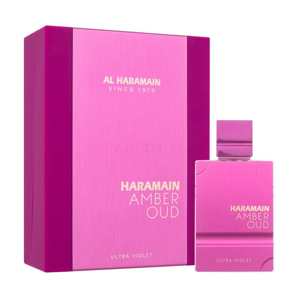 Дамски Парфюм Al Haramain Amber Oud Ultra Violet EDP