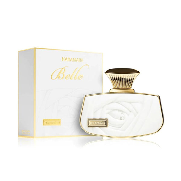 Дамски Парфюм Al Haramain Belle EDP 75 мл.