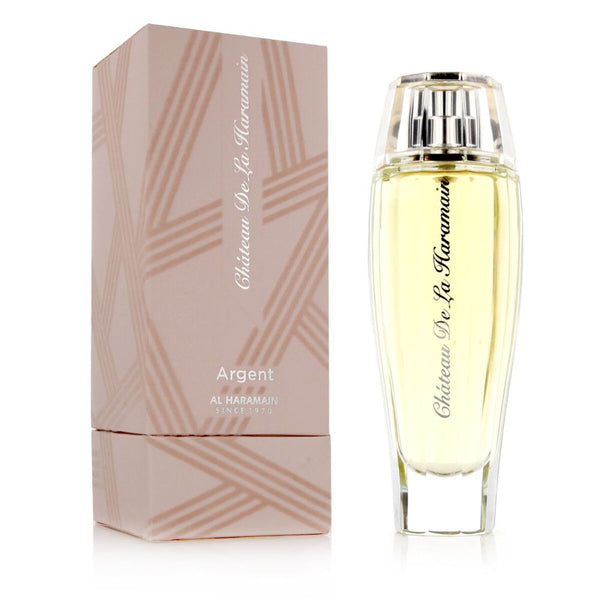 Дамски Парфюм Al Haramain Chateau De La Haramain Argent EDP 100 мл.