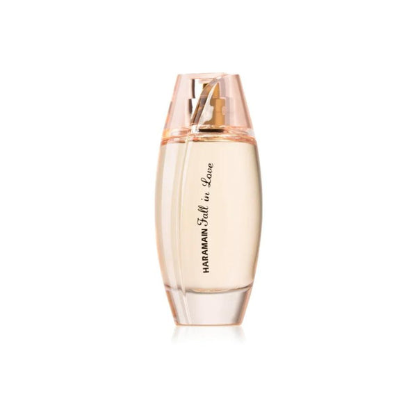 Дамски Парфюм Al Haramain Fall in Love Pink EDP 100 мл.