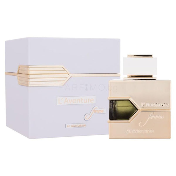 Дамски Парфюм Al Haramain L`Aventure Femme EDP 100 мл.
