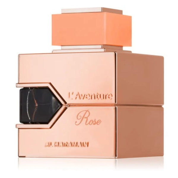 Дамски Парфюм Al Haramain L`Aventure Rose EDP 100 мл.