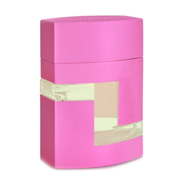 Дамски Парфюм Al Haramain Opposite Pink EDP 100 мл.