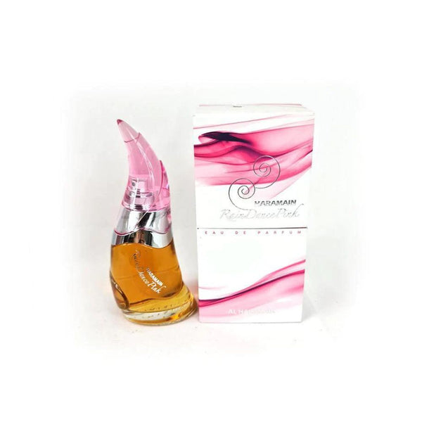Дамски Парфюм Al Haramain Rain Dance Pink EDP 100 мл.