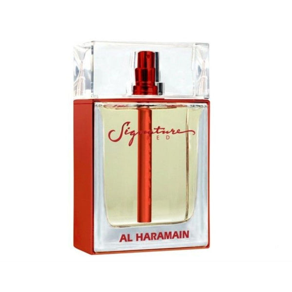 Дамски Парфюм Al Haramain Signature Red EDP 100 мл.