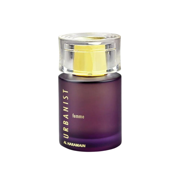 Дамски Парфюм Al Haramain Urbanist Femme EDP 100 мл.